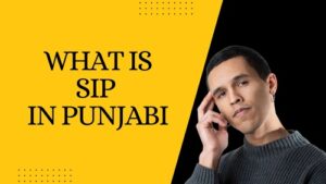 What is SIP in Punjabi