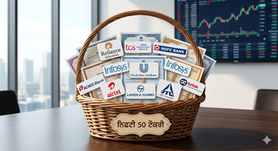 Nifty 50