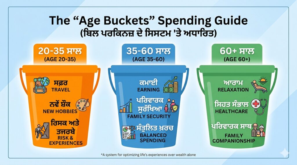 Age Bucket