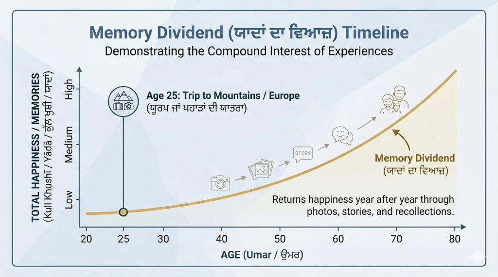 Memory Dividend